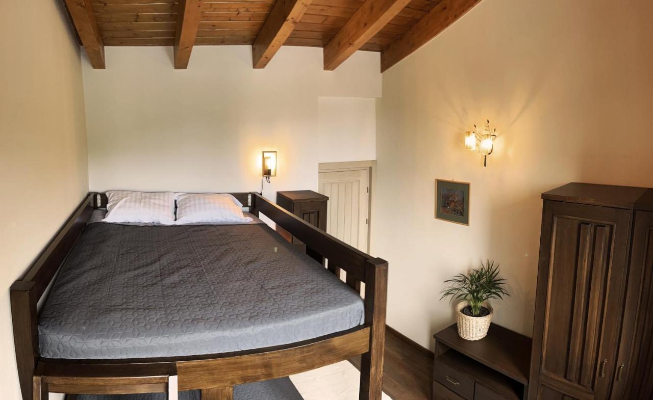 Bazalt Wellness Villa Harghita-Bai Εξωτερικό φωτογραφία