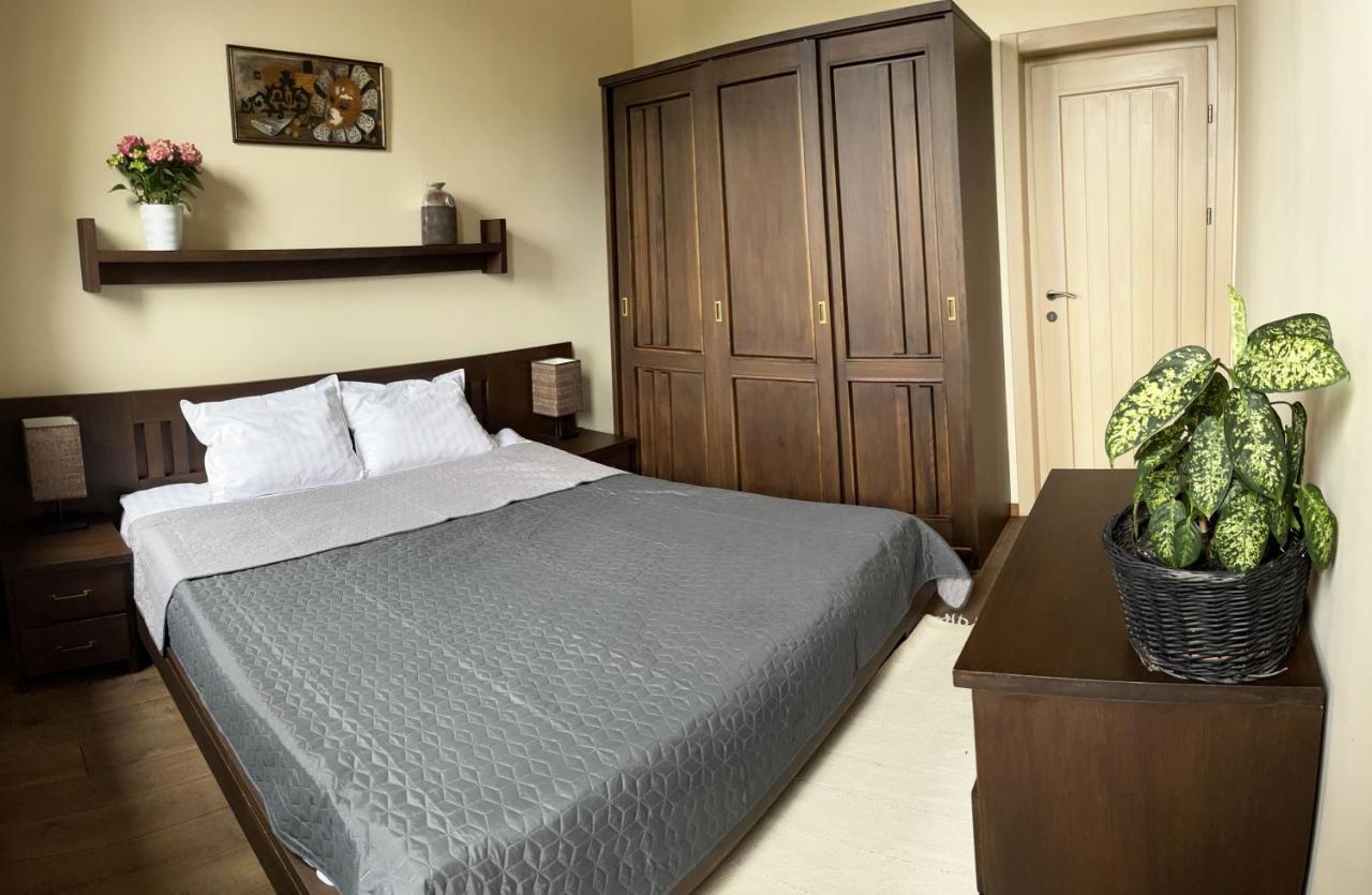 Bazalt Wellness Villa Harghita-Bai Εξωτερικό φωτογραφία